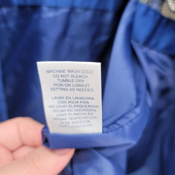 Cabin Creek All Weather Jacket - Picture 5 of 9